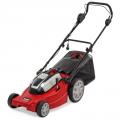   MTD 3816 E HW